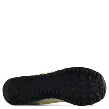 ZAPATILLAS URBANAS MUJER NEW BALANCE 515 BLANCO - 5