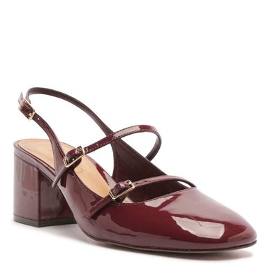 ZAPATOS VESTIR MUJER AREZZO ROJO A136570011.0002U.X22DM.X2CQW - 2