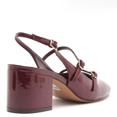 ZAPATOS VESTIR MUJER AREZZO ROJO A136570011.0002U.X22DM.X2CQW - 3
