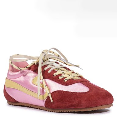 ZAPATILLAS MUJER SCHUTZ URBANAS ROSADO S223640016.0005U.X2JKB.X2XV8 CUERO - 2