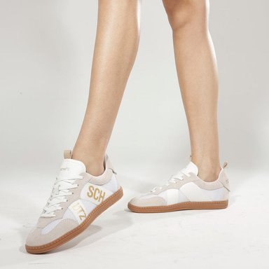 ZAPATILLAS MUJER SCHUTZ URBANAS BLANCO S223720004.0004U.X2JFY.X2XVF CUERO - 2