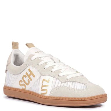 ZAPATILLAS MUJER SCHUTZ URBANAS BLANCO S223720004.0004U.X2JFY.X2XVF CUERO - 3