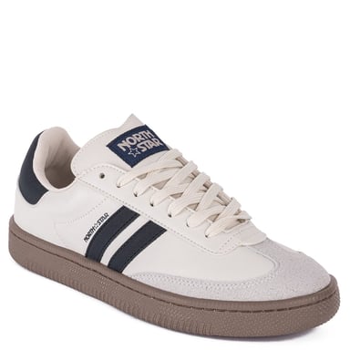 ZAPATILLAS MUJER NORTH STAR CASUALES BEIGE MAX-MIDAS - 2