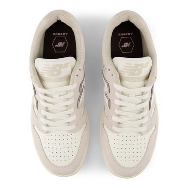ZAPATILLAS MUJER NEW BALANCE URBANAS BLANCO UN480VAN - 3