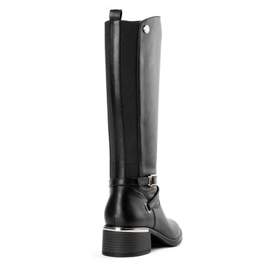 BOTAS MUJER TIME CHOPPER 8A1061E-DJ27 - 4