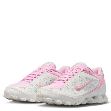 ZAPATILLAS MUJER NIKE URBANAS BLANCO W NIKE REAX 8 NSW SL - 2