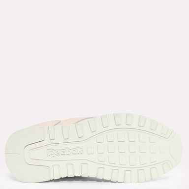 ZAPATILLAS MUJER REEBOK URBANAS ROSADO REEBOK GLIDE CUERO - 5