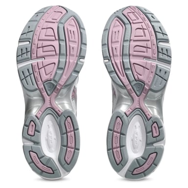 ZAPATILLAS MUJER ASICS URBANAS GRIS GEL-1130 - 4