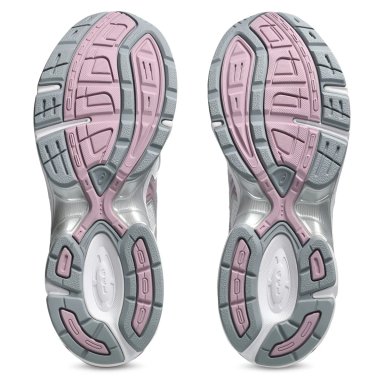 ZAPATILLAS MUJER ASICS URBANAS GRIS GEL-1130 - 4