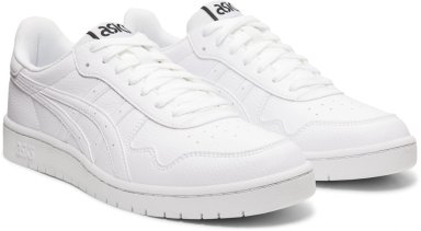 ZAPATILLAS URBANAS MUJER ASICS JAPAN S BLANCO - 3