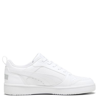 ZAPATILLAS HOMBRE PUMA URBANAS BLANCO REBOUND V6 LOW - 4