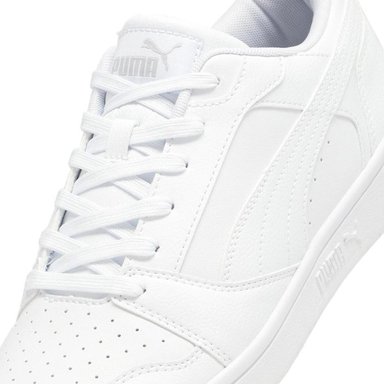 ZAPATILLAS HOMBRE PUMA URBANAS BLANCO REBOUND V6 LOW - 6