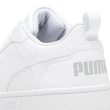 ZAPATILLAS HOMBRE PUMA URBANAS BLANCO REBOUND V6 LOW - 7