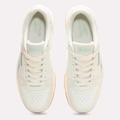 ZAPATILLAS MUJER REEBOK URBANAS BLANCO MATCH PRIME - 3
