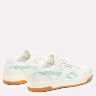 ZAPATILLAS MUJER REEBOK URBANAS BLANCO MATCH PRIME - 4