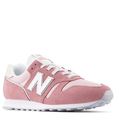 ZAPATILLAS MUJER NEW BALANCE URBANAS ROSADO W3732HO - 2