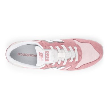 ZAPATILLAS MUJER NEW BALANCE URBANAS ROSADO W3732HO - 4