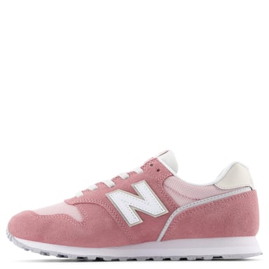 ZAPATILLAS MUJER NEW BALANCE URBANAS ROSADO W3732HO - 3