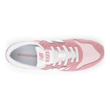 ZAPATILLAS MUJER NEW BALANCE URBANAS ROSADO W3732HO - 4