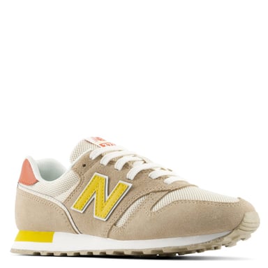 ZAPATILLAS MUJER NEW BALANCE URBANAS MARRÓN W3734Q8 - 2
