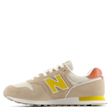 ZAPATILLAS MUJER NEW BALANCE URBANAS MARRÓN W3734Q8 - 3