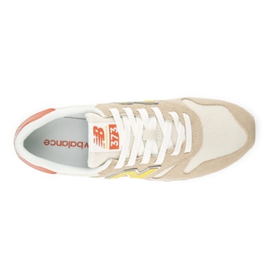 ZAPATILLAS MUJER NEW BALANCE URBANAS MARRÓN W3734Q8 - 4