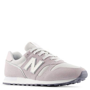 ZAPATILLAS MUJER NEW BALANCE URBANAS GRIS W3739NJ - 2