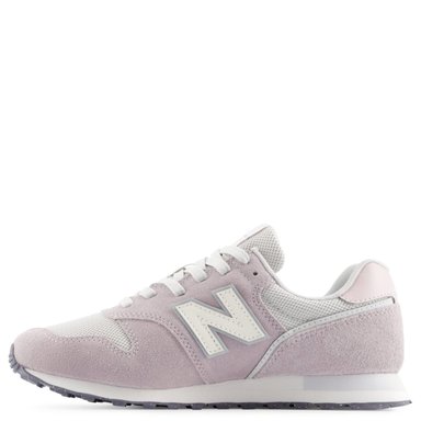 ZAPATILLAS MUJER NEW BALANCE URBANAS GRIS W3739NJ - 3