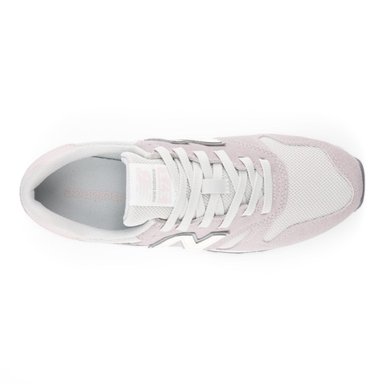 ZAPATILLAS MUJER NEW BALANCE URBANAS GRIS W3739NJ - 4