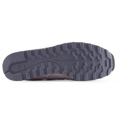 ZAPATILLAS MUJER NEW BALANCE URBANAS GRIS W3739NJ - 5
