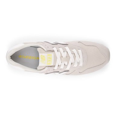 ZAPATILLAS MUJER NEW BALANCE URBANAS GRIS W3738X0  - 4