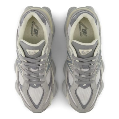 ZAPATILLAS MUJER NEW BALANCE URBANA BEIGE 9060 - 4