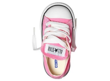 ZAPATILLAS UNISEX CONVERSE URBANAS ROSADO 7J238C - 3