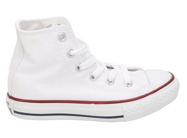ZAPATILLAS NIÑO CONVERSE BLANCO URBANAS YTHS CT ALLSTAR - 3
