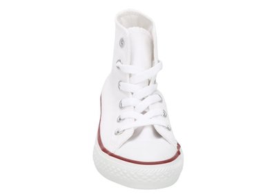 ZAPATILLAS NIÑO CONVERSE BLANCO URBANAS YTHS CT ALLSTAR - 6