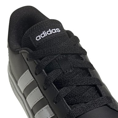 ZAPATILLAS  URBANAS JUVENIL ADIDAS GRAND COURT 2.0 K - 4