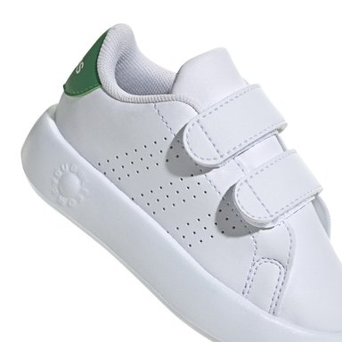 ZAPATILLAS  URBANAS JUVENIL ADIDAS ADVANTAGE CF - 4