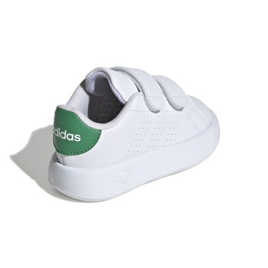 ZAPATILLAS  URBANAS JUVENIL ADIDAS ADVANTAGE CF - 6