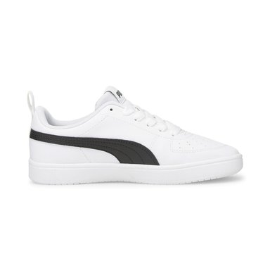 ZAPATILLAS NIÑO PUMA URBANAS BLANCO RICKIE JR - 2
