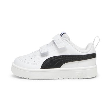 ZAPATILLAS NIÑO PUMA BLANCO INFANTE URBANAS RICKIE V - 1
