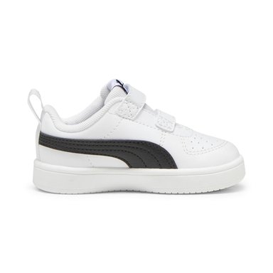 ZAPATILLAS NIÑO PUMA BLANCO INFANTE URBANAS RICKIE V - 2