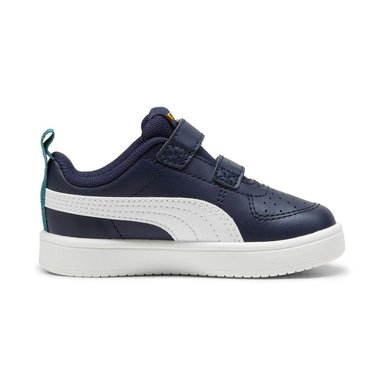 ZAPATILLAS NIÑO PUMA AZUL INFANTE RICKIE V - 2