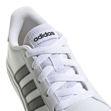 ZAPATILLAS  URBANAS JUVENIL ADIDAS GRAND COURT 2.0 K - 2