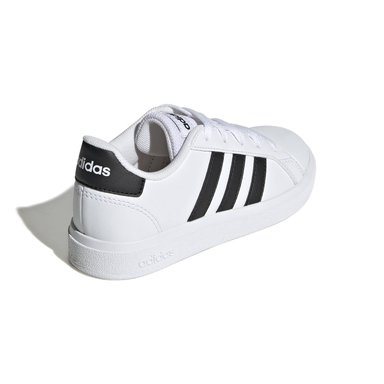 ZAPATILLAS  URBANAS JUVENIL ADIDAS GRAND COURT 2.0 K - 4
