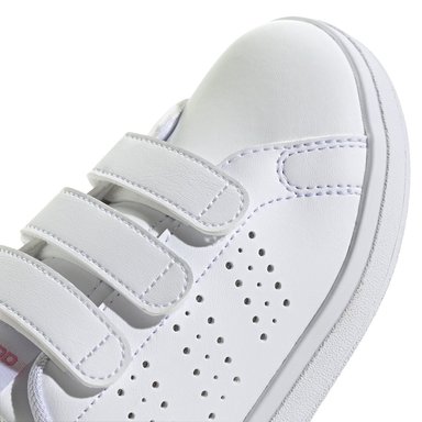 ZAPATILLAS URBANAS JUVENIL ADIDAS ADVANTAGE BASE 2.0 - 2