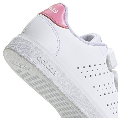 ZAPATILLAS URBANAS JUVENIL ADIDAS ADVANTAGE BASE 2.0 - 3