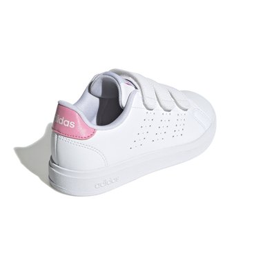 ZAPATILLAS URBANAS JUVENIL ADIDAS ADVANTAGE BASE 2.0 - 4