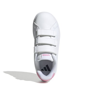 ZAPATILLAS URBANAS JUVENIL ADIDAS ADVANTAGE BASE 2.0 - 6