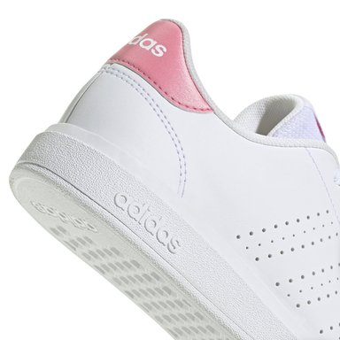 ZAPATILLAS  URBANAS JUVENIL ADIDAS ADVANTAGE BASE 2.0 - 3