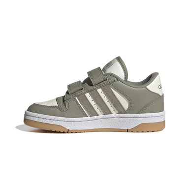 ZAPATILLAS  URBANAS JUVENIL ADIDAS BREAK START - 5